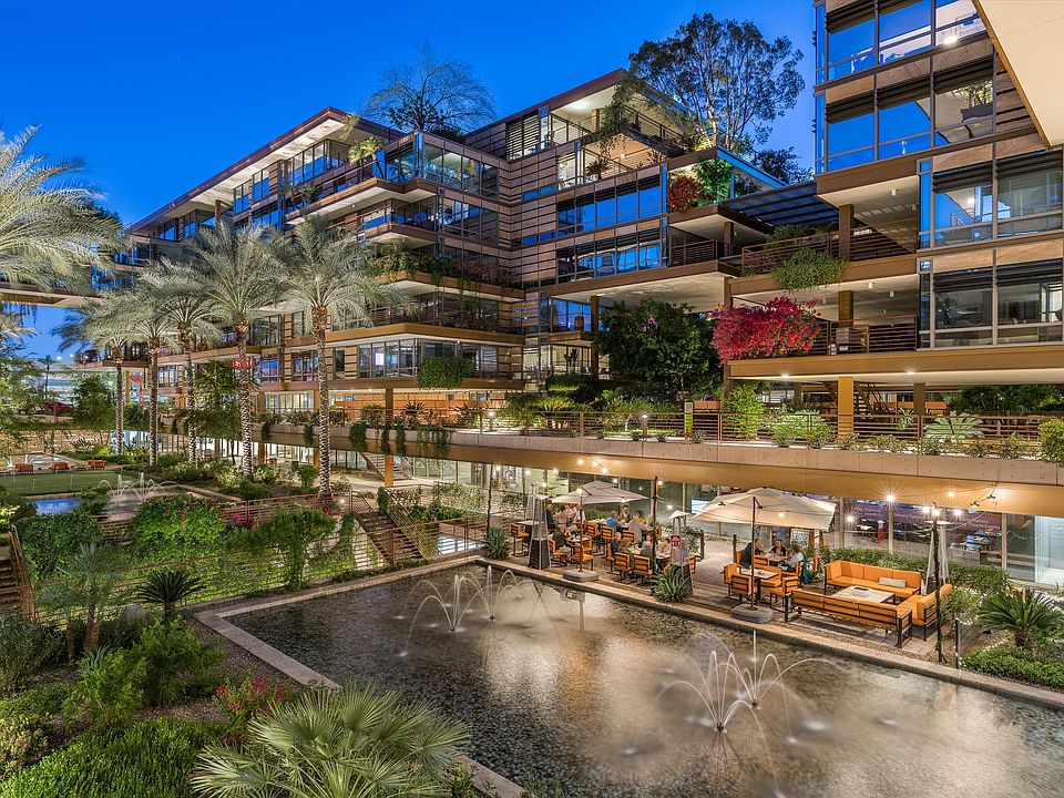 1st image of 7121 E Rancho Vista Dr Unit 1004