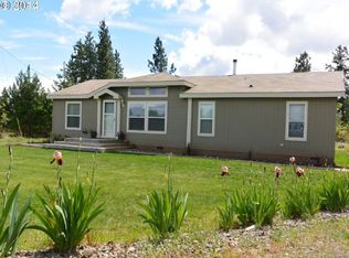 20 Old Cabin Rd, Goldendale, WA 98620