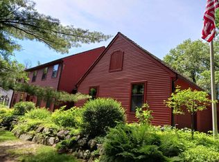 7823 Ox Trail Way, Verona, WI 53593