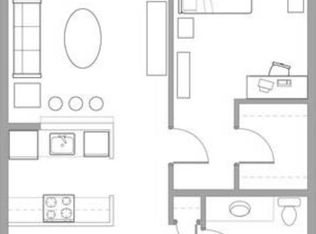 2201 S Jackson St APT C204, Seattle, WA 98144