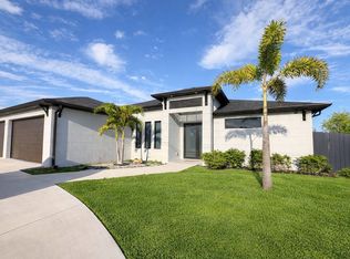 229 Chiquita Blvd N, Cape Coral, FL 33993