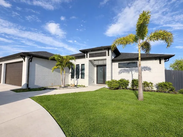 229 Chiquita Blvd N, Cape Coral, FL 33993