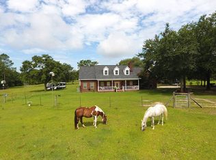 1972 Lewis Rd, Bonifay, FL 32425