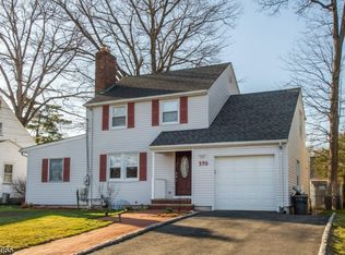 370 Martin Rd, Union, NJ 07083