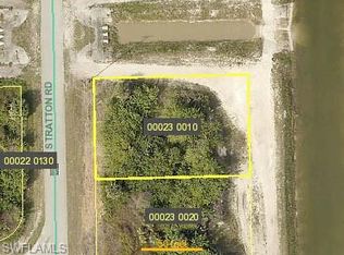 6122 Stratton Rd, Fort Myers, FL 33905