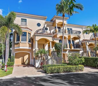 501 Del Sol Circle, Tequesta, FL, 33469