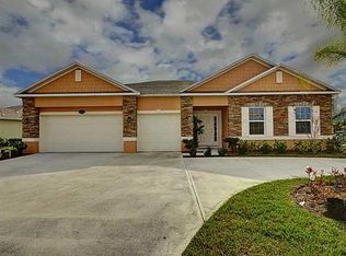 306 Sebastian Crossings Blvd, Sebastian, FL 32958