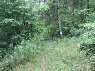 520 Byrd Creek Rd, Sneedville, TN 37869