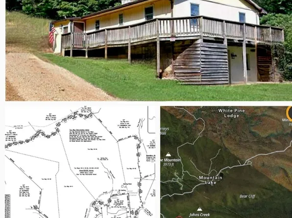 265 Rabbit Meadows Rd, Newport, VA 24128