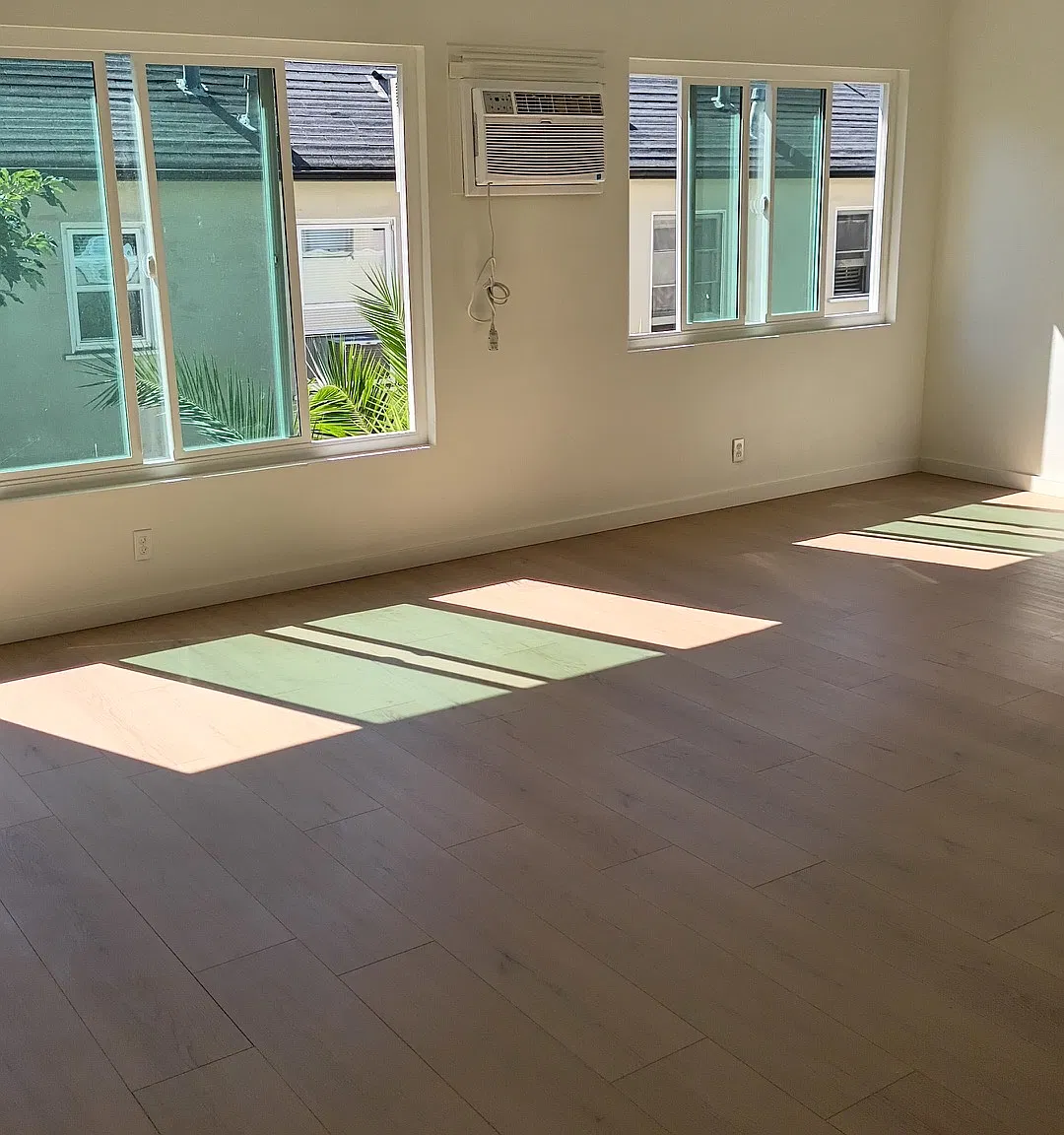 1 bed, 550 sqft, $1,995 — Photo 3