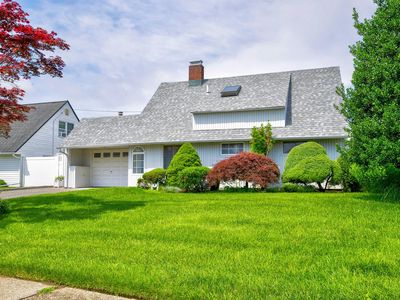 6 Wafer Lane, Wantagh, NY, 11793