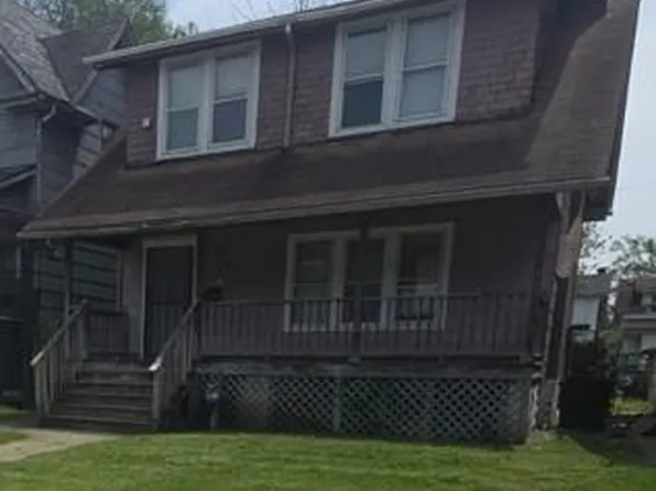 137 Geneva St, Highland Park, MI 48203