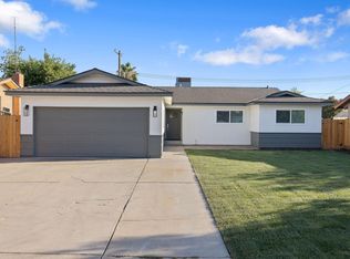 1005 W Princeton Ave, Visalia, CA 93277