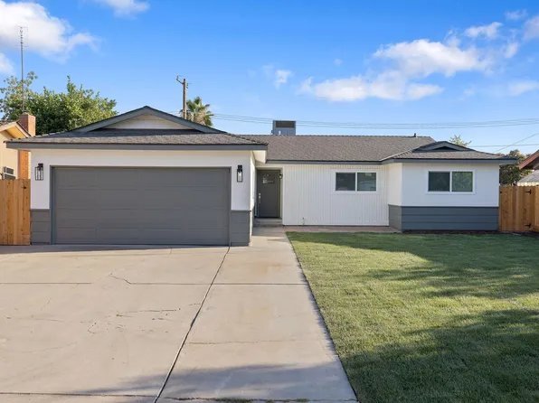 1005 W Princeton Avenue, Visalia, CA 93277