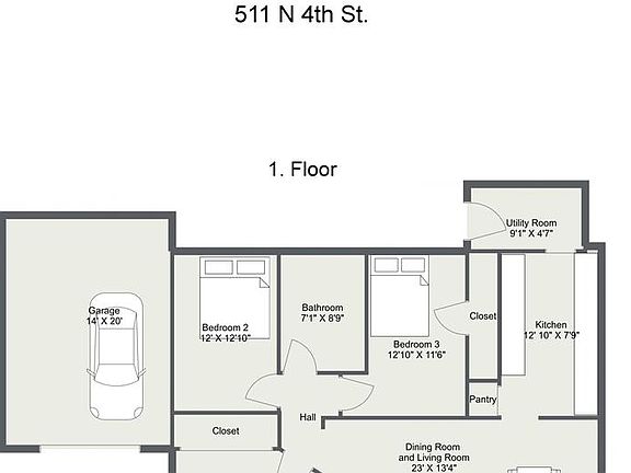 3rd image of this home