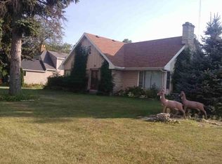 500 Van Dyne Rd, Fond Du Lac, WI 54937
