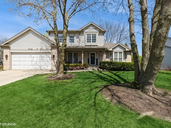 (undisclosed Address), Libertyville, IL 60048