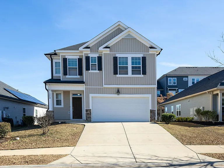 1224 Cobblefield Dr — Photo 2