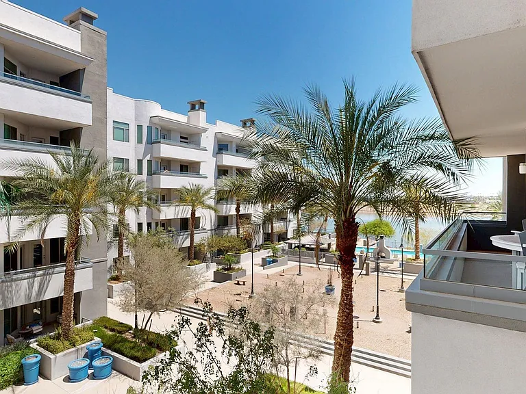 945 E Playa Del Norte Dr #3025 — Photo 2