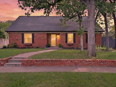 1710 Hilltop Ln, Pantego, TX, 76013