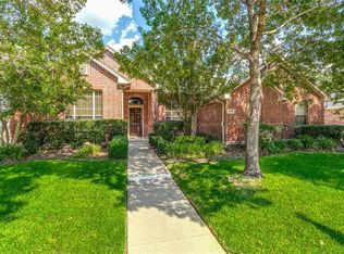 6908 Brazos Bend Dr, North Richland Hills, TX 76182