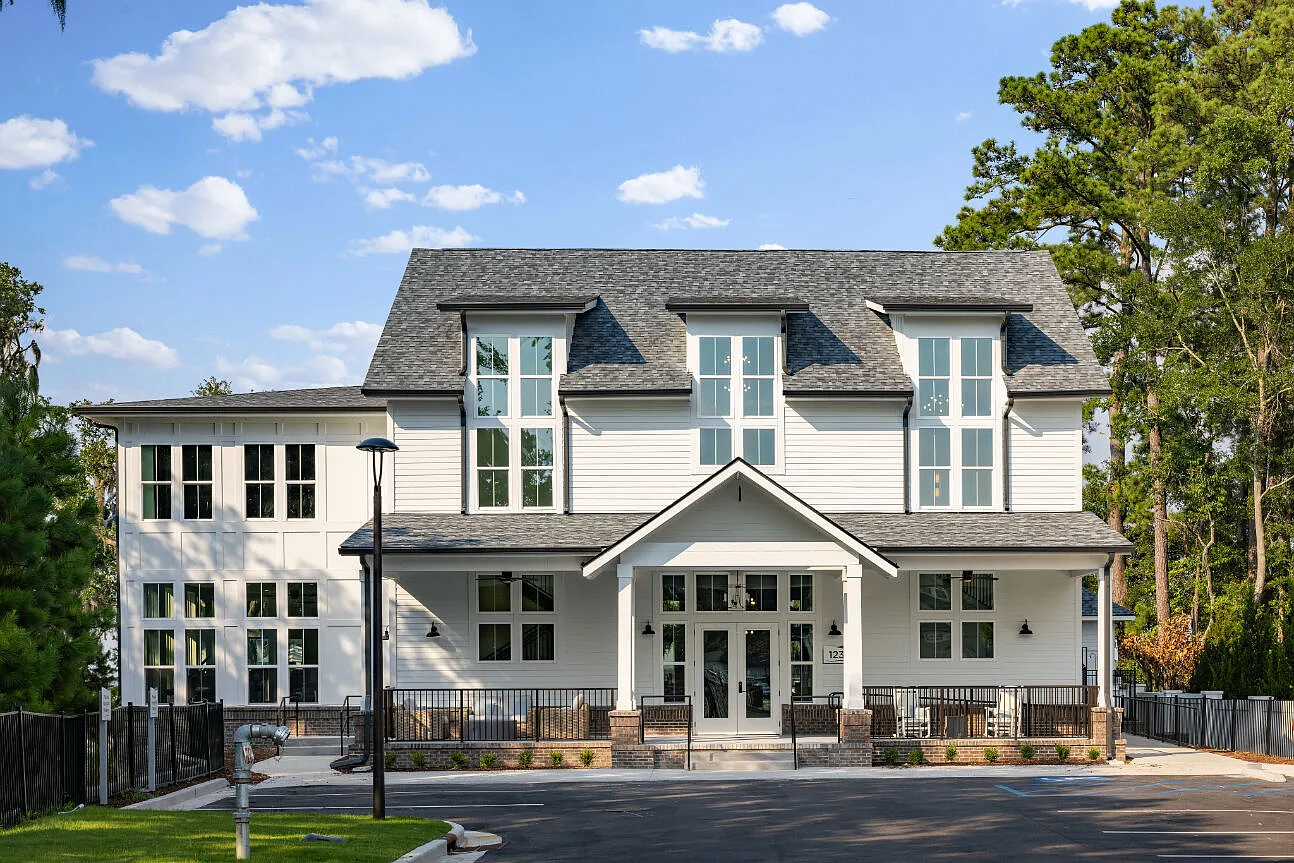 Integra Wrights Point — Photo 1