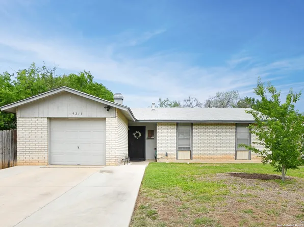 9211 Cliffvale St, San Antonio, TX 78250