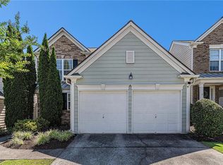 606 Lauder Cir, Woodstock, GA 30188