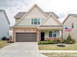 630 Lavenham Ln, Fuquay Varina, NC 27526