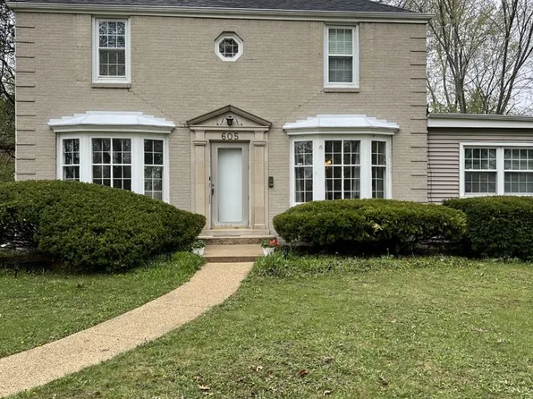605 E North St, Itasca, IL 60143