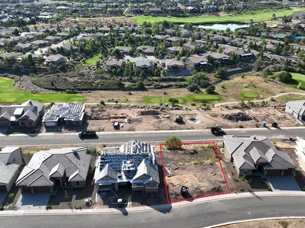 1175 IRWIN Way, Prescott, AZ 86301