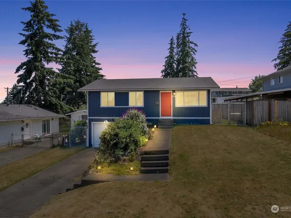 1110 E 51st Street S, Tacoma, WA 98404