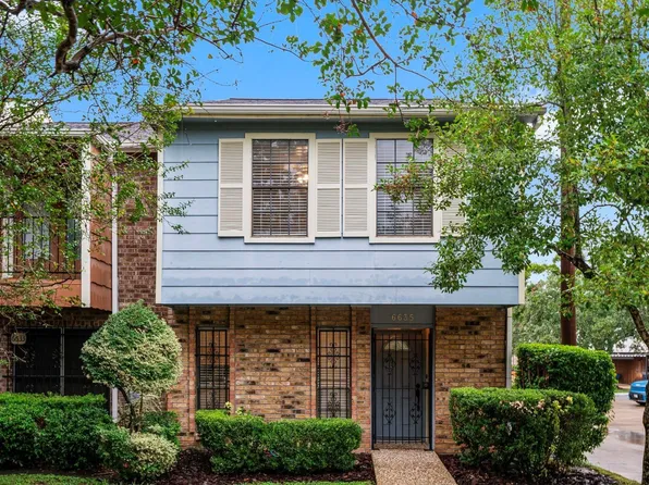 6635 Wanda Ln, Houston, TX 77074