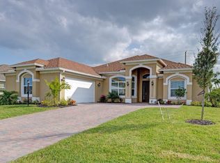 717 Fortunella Cir SW, Vero Beach, FL 32968