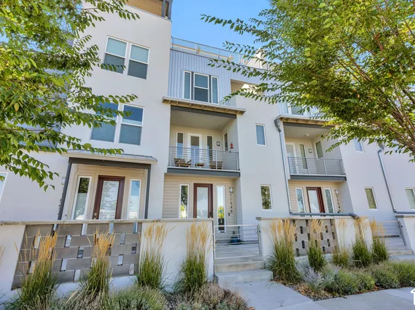 11548 S Grandville Ave, South Jordan, UT 84009
