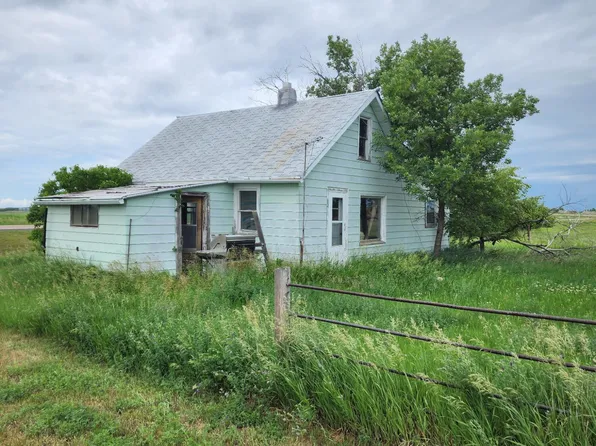 4472 State Highway 1806, New Town, ND 58763