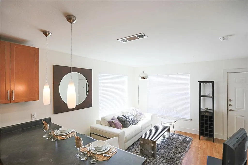 Floor plan Buckingham 147
