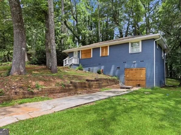 4366 Glenwood Pkwy, Decatur, GA 30032