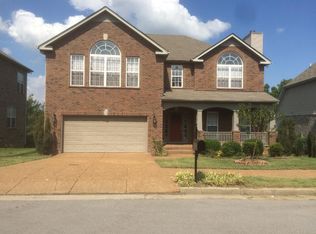 3013 Bluffhollow Gap, Antioch, TN 37013