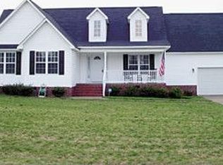 5304 S Forty Dr, Hope Mills, NC 28348