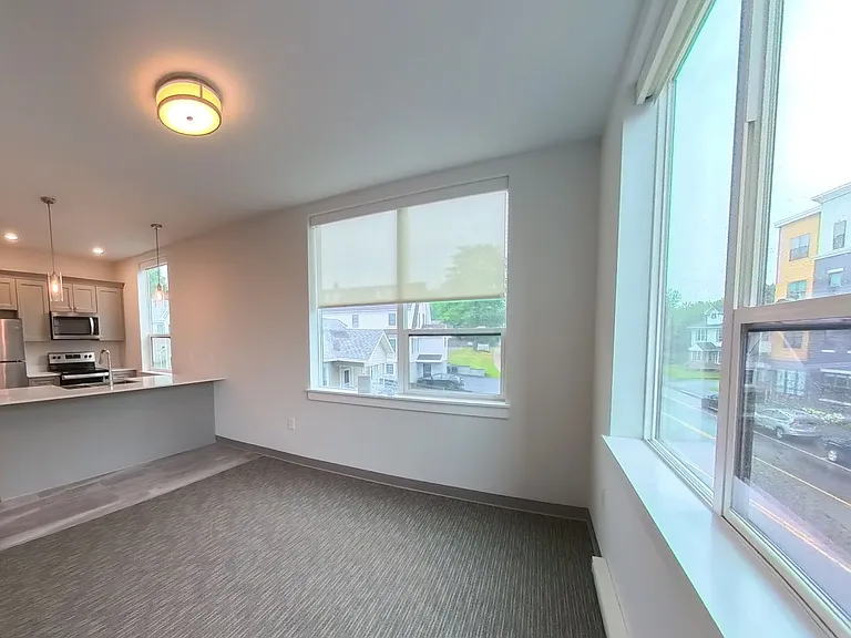 City Lofts Contemporary Living in Downtown Winooski — Photo 18