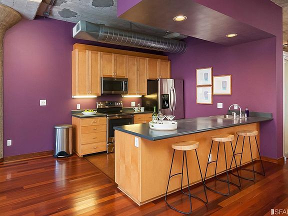 4th image of 650 2nd St Unit 302