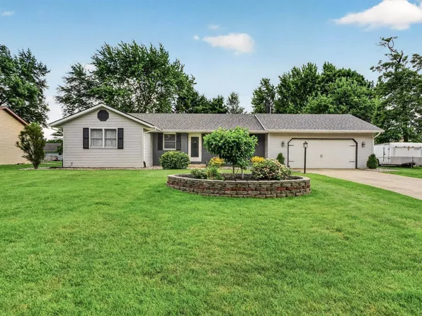 12222 Timberline Trce N, Granger, IN 46530