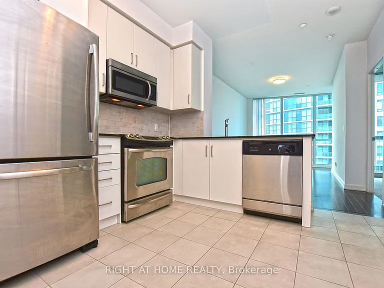215 Sherway Gardens Rd #2805 — Photo 28