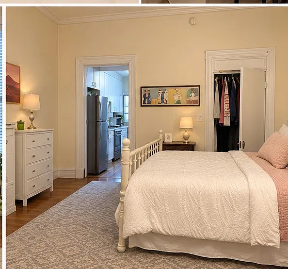 1734 Spruce St — Photo 3