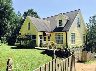 176 Barschall Dr, Eastanollee, GA 30538