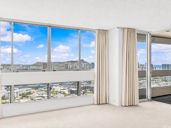 1212 Punahou St APT 3606, Honolulu, HI 96826