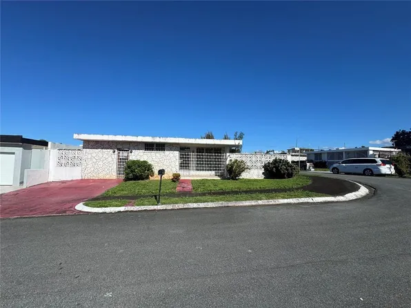 28 Calle V24, Trujillo Alto, PR 00976