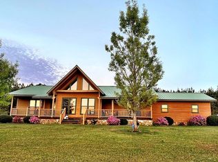 19208 Dunns Bridge Rd, Andalusia, AL 36421