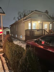 6873 Piedmont St, Detroit, MI, 48228